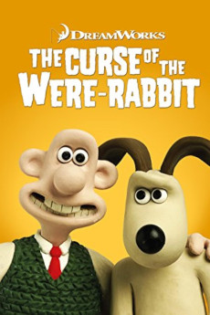 'Wallace and Gromit: The Curse of the Were-Rabbit': On the Set - Part 1 (2005) download