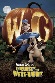 Wallace & Gromit: The Curse of the Were-Rabbit (2005) download
