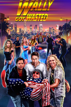Wally Got Wasted (2018) download