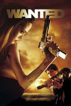 Wanted (2008) download