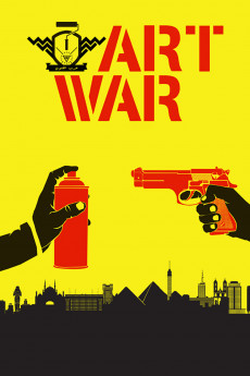 War of Art (2019) download