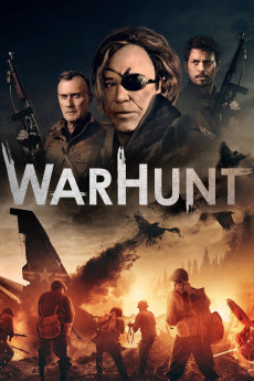 WarHunt (2022) download