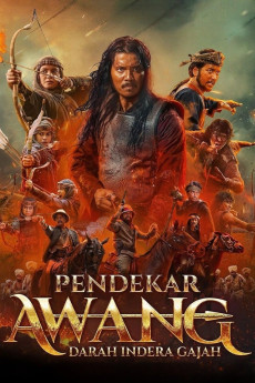 Warrior Awang and Master Tok Gajah (2024) download