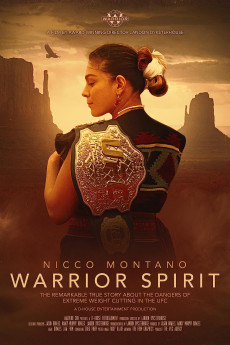 Warrior Spirit (2021) download