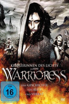Warrioress (2013) download