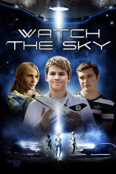 Watch the Sky (2017) download