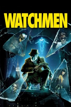 Watchmen (2009) download
