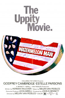 Watermelon Man (1970) download