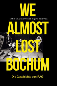 We Almost Lost Bochum (2020) download