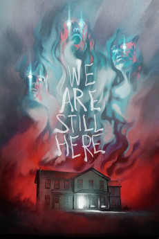 We Are Still Here (2015) download