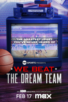 We Beat the Dream Team (2025) download