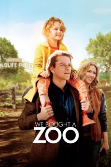 We Bought a Zoo (2011) download