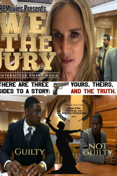 We the Jury: Case 1 (2020) download