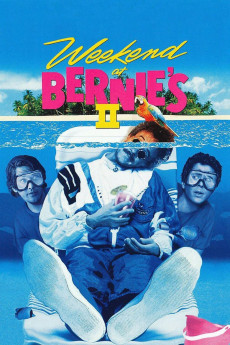 Weekend at Bernie's II (1993) download