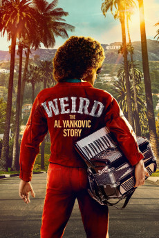 Weird: The Al Yankovic Story (2022) download