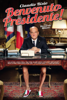 Welcome Mr. President (2013) download
