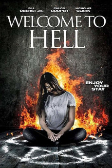 Welcome to Hell (2018) download