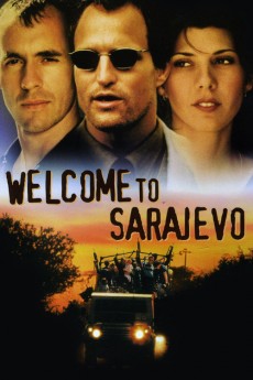 Welcome to Sarajevo (1997) download