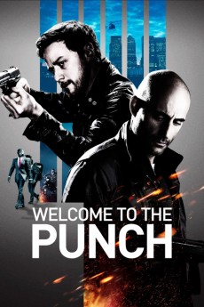 Welcome to the Punch (2013) download