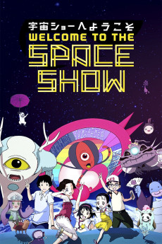 Welcome to the Space Show (2010) download