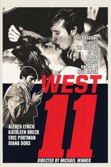 West 11 (1963) download