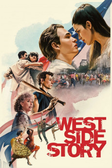 West Side Story (2021) download