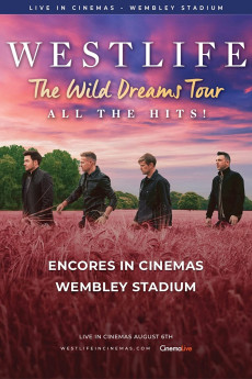 Westlife: Live at Wembley Stadium (2022) download