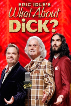 What About Dick? (2012) download