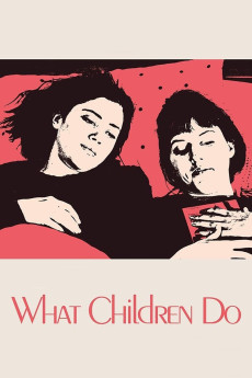What Children Do (2017) download