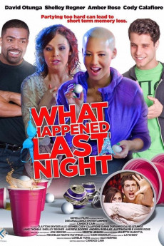 What Happened Last Night (2016) download