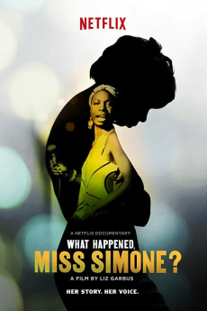 What Happened, Miss Simone? (2015) download