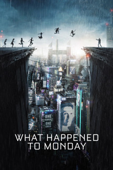 What Happened to Monday (2017) download