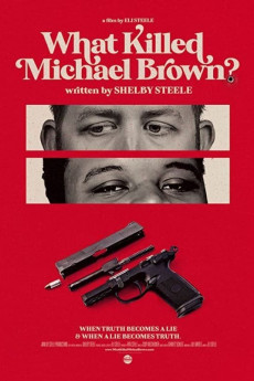 What Killed Michael Brown? (2020) download