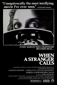 When a Stranger Calls (1979) download