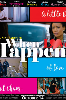 When Love Happens Again (2016) download