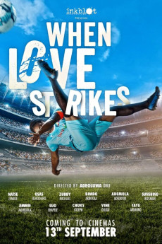 When Love Strikes (2024) download