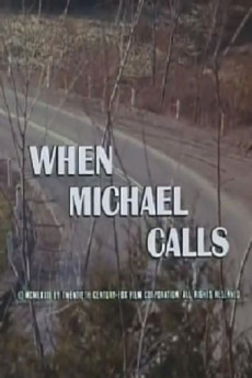 When Michael Calls (1972) download