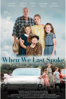 When We Last Spoke (2019) download