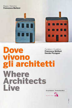 Where Architects Live (2014) download