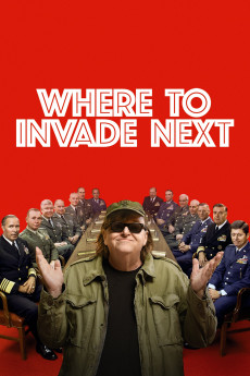 Where to Invade Next (2015) download