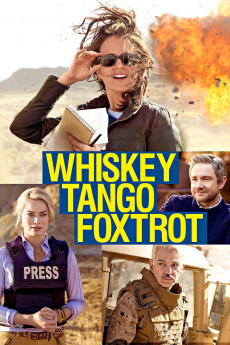 Whiskey Tango Foxtrot (2016) download