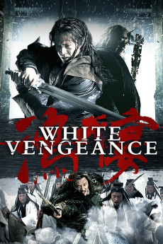 White Vengeance (2011) download
