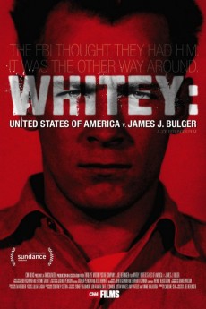 Whitey: United States of America v. James J. Bulger (2014) download