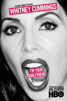 Whitney Cummings: I'm Your Girlfriend (2016) download