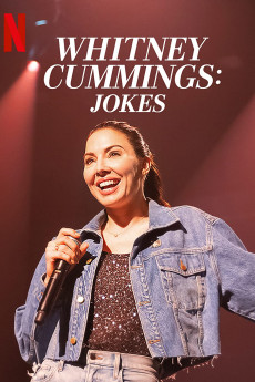 Whitney Cummings: Jokes (2022) download