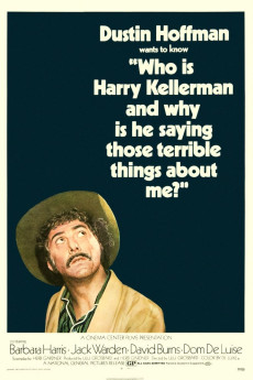 Who Is Harry Kellerman and Why Is He Saying Those Terrible Things About Me? (1971) download