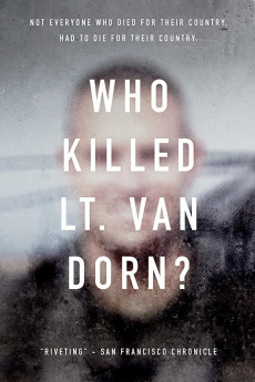 Who Killed Lt. Van Dorn? (2018) download