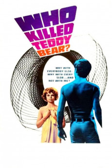Who Killed Teddy Bear (1965) download