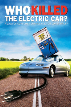 Who Killed the Electric Car? (2006) download