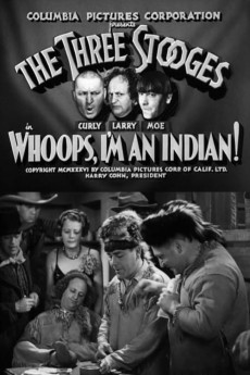 Whoops, I'm an Indian! (1936) download